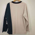 ジエダ Jieda 別注SWITCHING L/S TEE メンズ 1