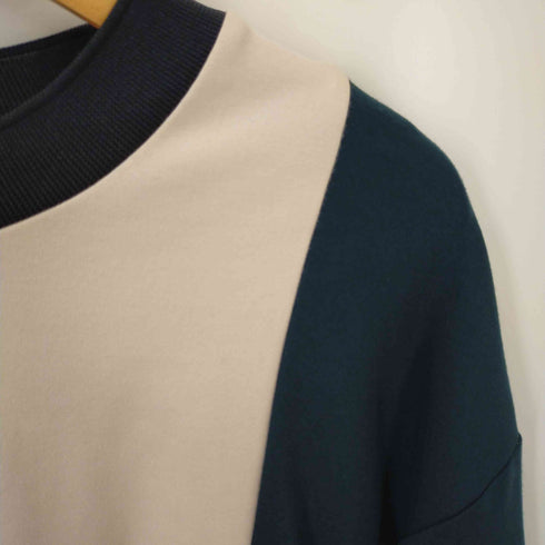 ジエダ Jieda 別注SWITCHING L/S TEE メンズ 1