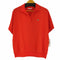 ラコステ LACOSTE LOOSE FIT リラックスフィット ピケポロシャツ レディース import:L