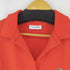 ラコステ LACOSTE LOOSE FIT リラックスフィット ピケポロシャツ レディース import:L