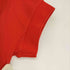 ラコステ LACOSTE LOOSE FIT リラックスフィット ピケポロシャツ レディース import:L