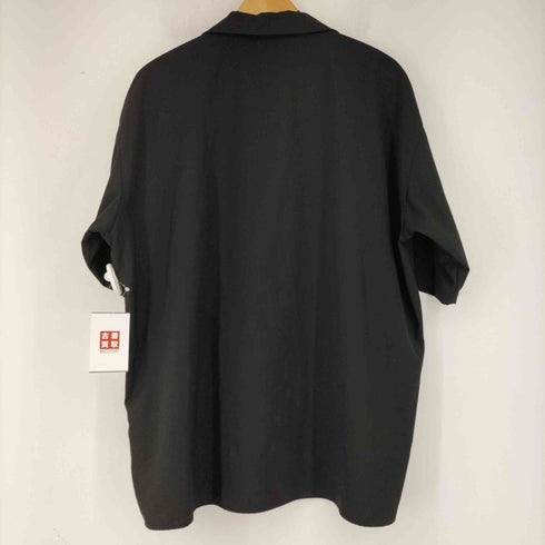 ハレ HARE ルーズカイキンシャツSS メンズ JPN:S