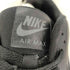 ナイキ NIKE AIR MAX 90 ULTRA 2.0 ESSENTIAL トリプルブラック メンズ JPN:27