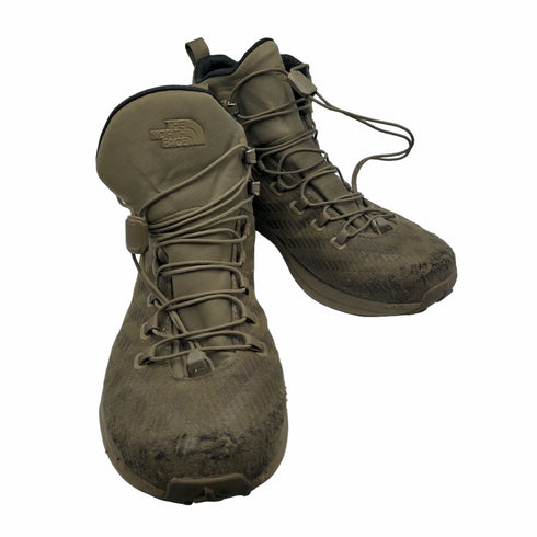 ザノースフェイス THE NORTH FACE Mountain Shot Mid FUTURELIGHT トレッキングシューズ メンズ JPN:27.5