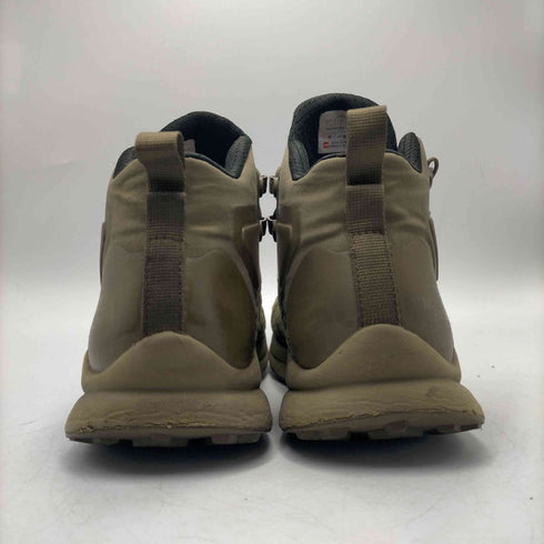 ザノースフェイス THE NORTH FACE Mountain Shot Mid FUTURELIGHT トレッキングシューズ メンズ JPN:27.5