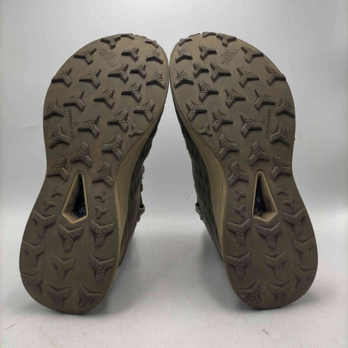 ザノースフェイス THE NORTH FACE Mountain Shot Mid FUTURELIGHT トレッキングシューズ メンズ JPN:27.5