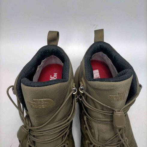 ザノースフェイス THE NORTH FACE Mountain Shot Mid FUTURELIGHT トレッキングシューズ メンズ JPN:27.5