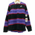 ナイキ NIKE 2019AW RUGBY LS TOP ラガーシャツ メンズ import:L