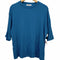リノー LiNoH DROPNEEDLE STRETCH S/S TEE メンズ JPN:1