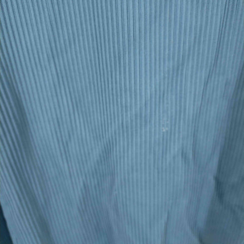 リノー LiNoH DROPNEEDLE STRETCH S/S TEE メンズ JPN:1