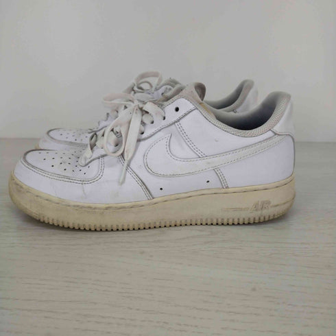 ナイキ NIKE エアフォース1 ロー メンズ JPN:26
