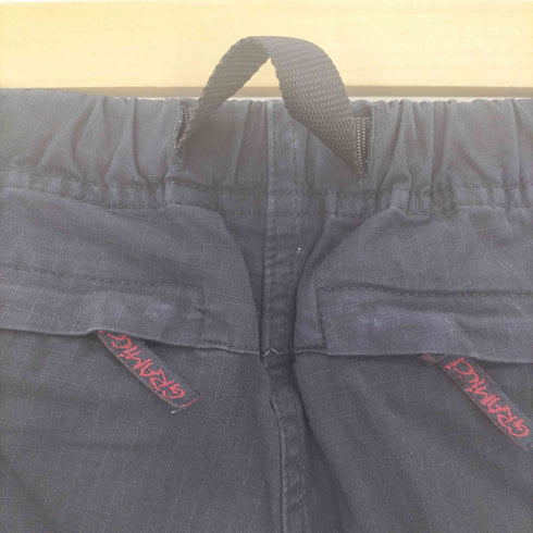グラミチ GRAMICCI 別注 RIPSTOP クライミング パンツ メンズ S