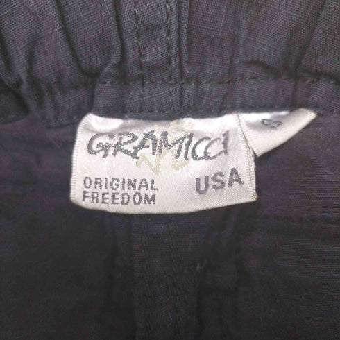 グラミチ GRAMICCI 別注 RIPSTOP クライミング パンツ メンズ S