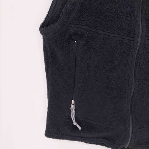パタゴニア patagonia 00AW USA製 レギュレーターR2 フリース ベスト メンズ import:S