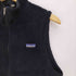 パタゴニア patagonia 00AW USA製 レギュレーターR2 フリース ベスト メンズ import:S