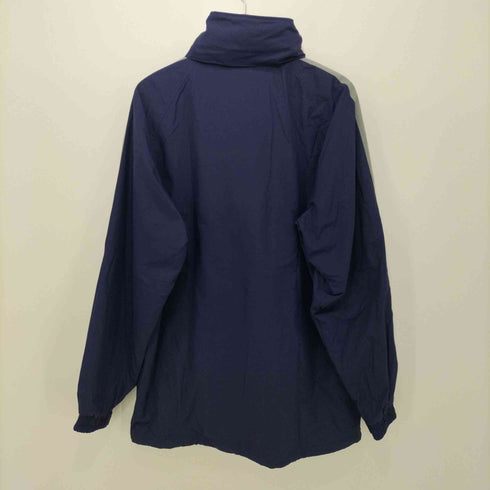 ピコ PIKO ジップアップ ナイロンジャケット メンズ import:L