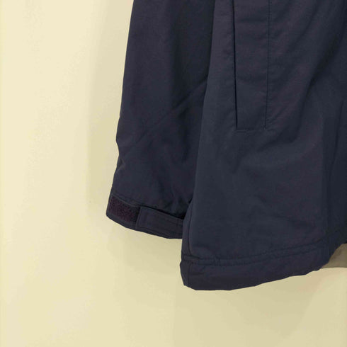 ピコ PIKO ジップアップ ナイロンジャケット メンズ import:L
