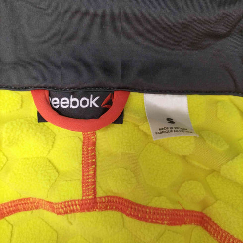 リーボック Reebok One Series Hexawarm 1/4 Zip Pullover メンズ import:S