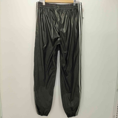 アディダス adidas サイドライン トラックパンツ メンズ O(XL)