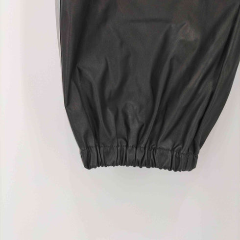 アディダス adidas サイドライン トラックパンツ メンズ O(XL)