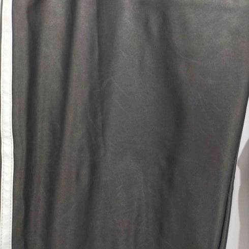 アディダス adidas サイドライン トラックパンツ メンズ O(XL)