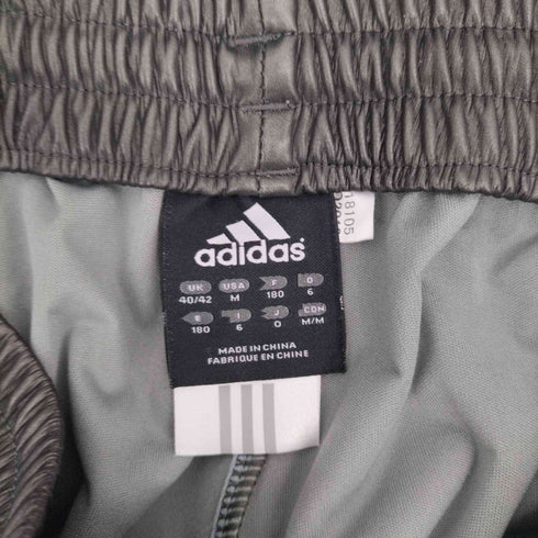 アディダス adidas サイドライン トラックパンツ メンズ O(XL)