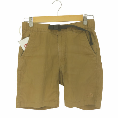 ザノースフェイス THE NORTH FACE 21SS Cotton OX Light Short コットンオックスライトショーツ メンズ S