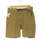 ザノースフェイス THE NORTH FACE 21SS Cotton OX Light Short コットンオックスライトショーツ メンズ S