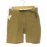 ザノースフェイス THE NORTH FACE 21SS Cotton OX Light Short コットンオックスライトショーツ メンズ S