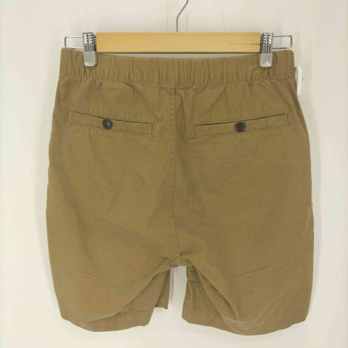 ザノースフェイス THE NORTH FACE 21SS Cotton OX Light Short コットンオックスライトショーツ メンズ S