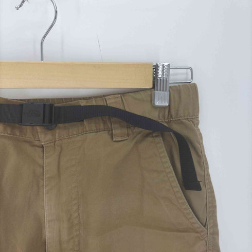 ザノースフェイス THE NORTH FACE 21SS Cotton OX Light Short コットンオックスライトショーツ メンズ S