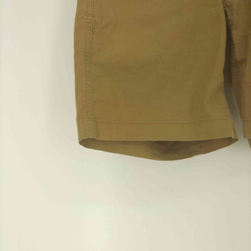 ザノースフェイス THE NORTH FACE 21SS Cotton OX Light Short コットンオックスライトショーツ メンズ S