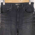ヤヌーク YANUK Boots Cut Jeans ブーツカットジーンズ フレデニムパンツ レディース 26