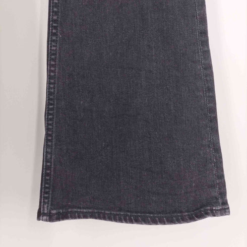 ヤヌーク YANUK Boots Cut Jeans ブーツカットジーンズ フレデニムパンツ レディース 26