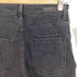 ヤヌーク YANUK Boots Cut Jeans ブーツカットジーンズ フレデニムパンツ レディース 26