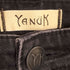 ヤヌーク YANUK Boots Cut Jeans ブーツカットジーンズ フレデニムパンツ レディース 26