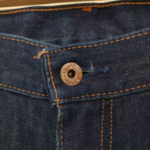 リーバイス Levis 552 ジッパーフライデニム メンズ W36L32