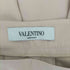 ヴァレンティノ Valentino イタリア製 シルク100% ワイドショーツ レディース 44