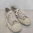 エヌハリウッド N.HOOLYWOOD CHUCK TAYLOR NH OX NATURAL addict メンズ JPN:26
