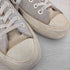 エヌハリウッド N.HOOLYWOOD CHUCK TAYLOR NH OX NATURAL addict メンズ JPN:26