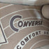 エヌハリウッド N.HOOLYWOOD CHUCK TAYLOR NH OX NATURAL addict メンズ JPN:26