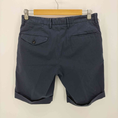 インコテックス INCOTEX SLIF FIT ROYAL BATAVIA ハーフ パンツ メンズ JPN:46