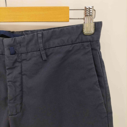 インコテックス INCOTEX SLIF FIT ROYAL BATAVIA ハーフ パンツ メンズ JPN:46