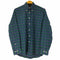 ブルックスブラザーズ BROOKS BROTHERS MILANO FIT ボタンダウンチェックシャツ メンズ import:S
