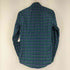 ブルックスブラザーズ BROOKS BROTHERS MILANO FIT ボタンダウンチェックシャツ メンズ import:S