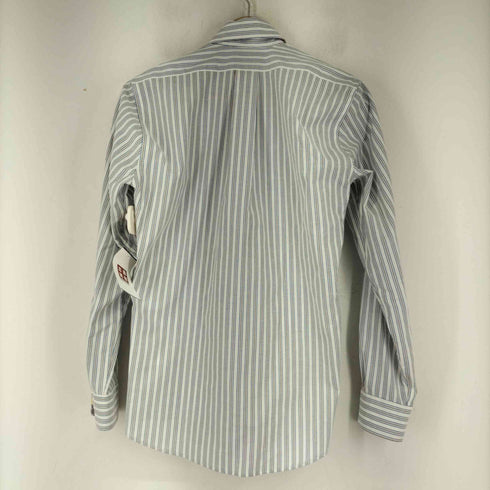 ブルックスブラザーズ BROOKS BROTHERS REGENT FIT ボタンダウンストライプシャツ メンズ JPN:XS