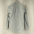 ブルックスブラザーズ BROOKS BROTHERS REGENT FIT ボタンダウンストライプシャツ メンズ JPN:XS