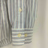ブルックスブラザーズ BROOKS BROTHERS REGENT FIT ボタンダウンストライプシャツ メンズ JPN:XS