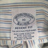 ブルックスブラザーズ BROOKS BROTHERS REGENT FIT ボタンダウンストライプシャツ メンズ JPN:XS