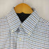 ブルックスブラザーズ BROOKS BROTHERS REGENT FIT ボタンダウンチェックシャツ メンズ JPN:XS